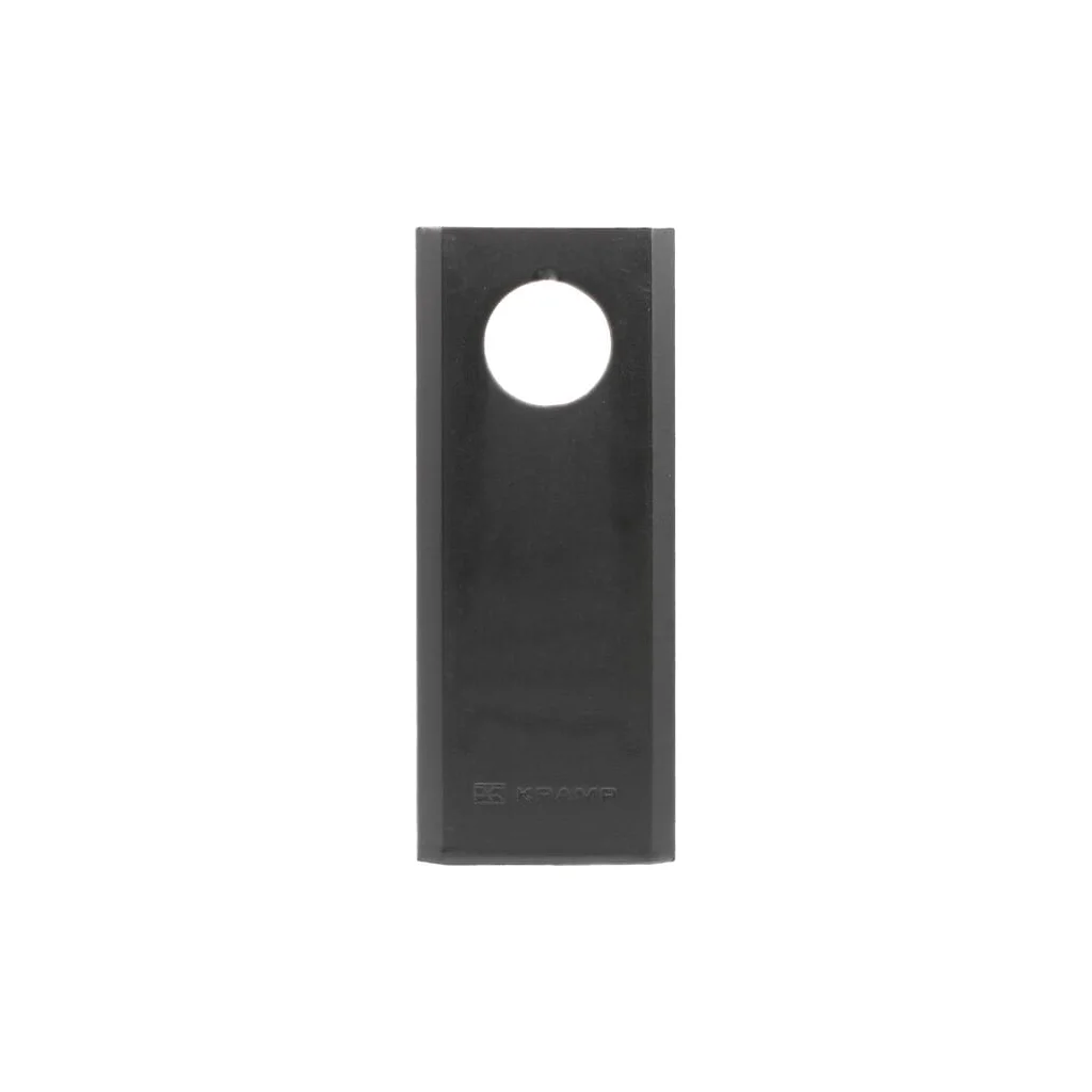 [AMAT2-24156] Lamă cositoare stânga/dreapta 99x40x3mm orificiu 19mm pachet 25 buc. potrivită pentru Farendlose 00011069KR