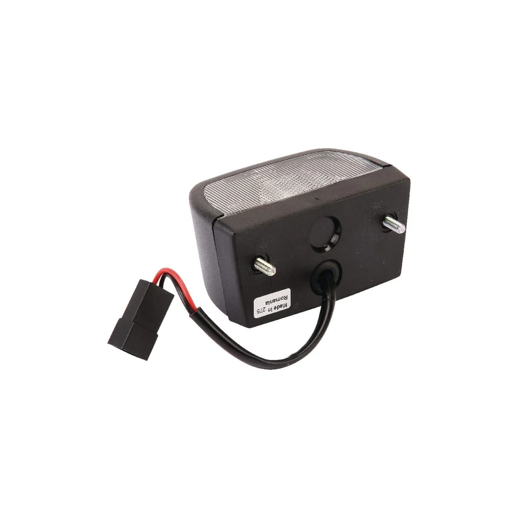 [AMAT2-24250] Lampă număr de înmatriculare 0010223441