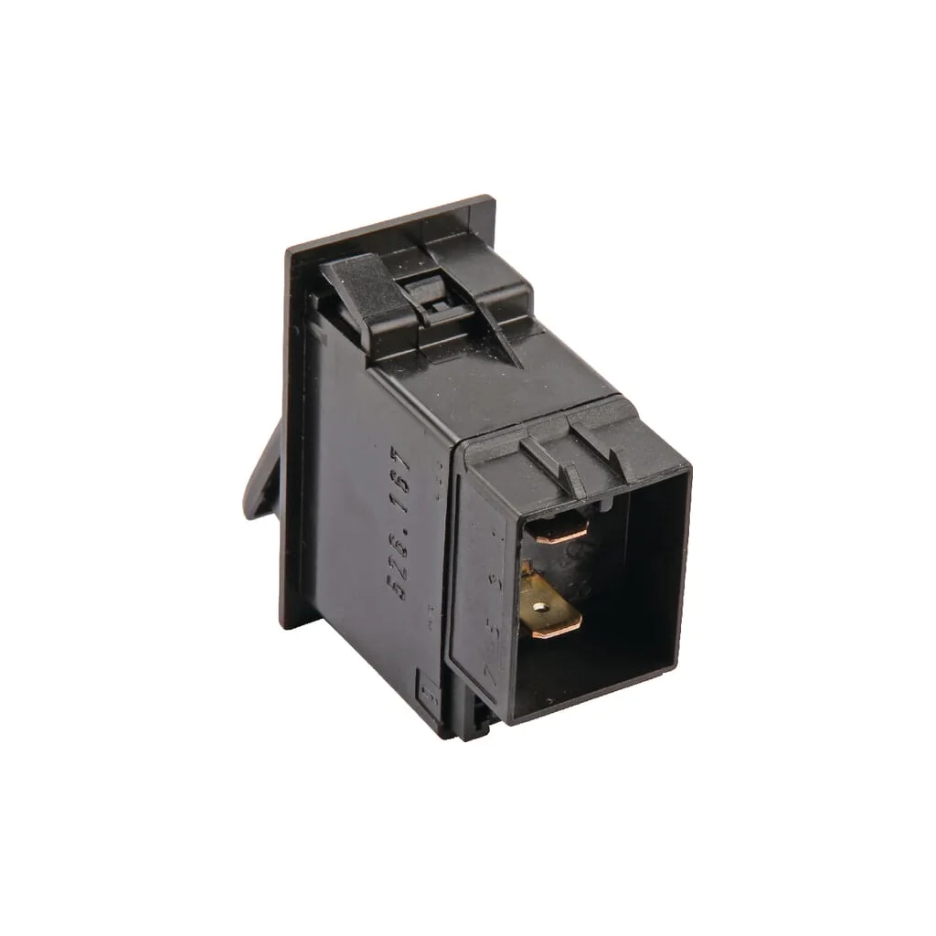 [AMAT2-24290] Comutator priză de putere 0011266240