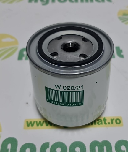[AMAT1-35537] Filtru Ulei 3055228R91