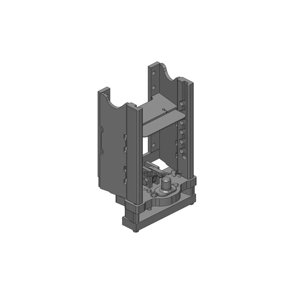 [AMAT2-25171] Cuplaj scară Piton Scharmüller 00110750A02