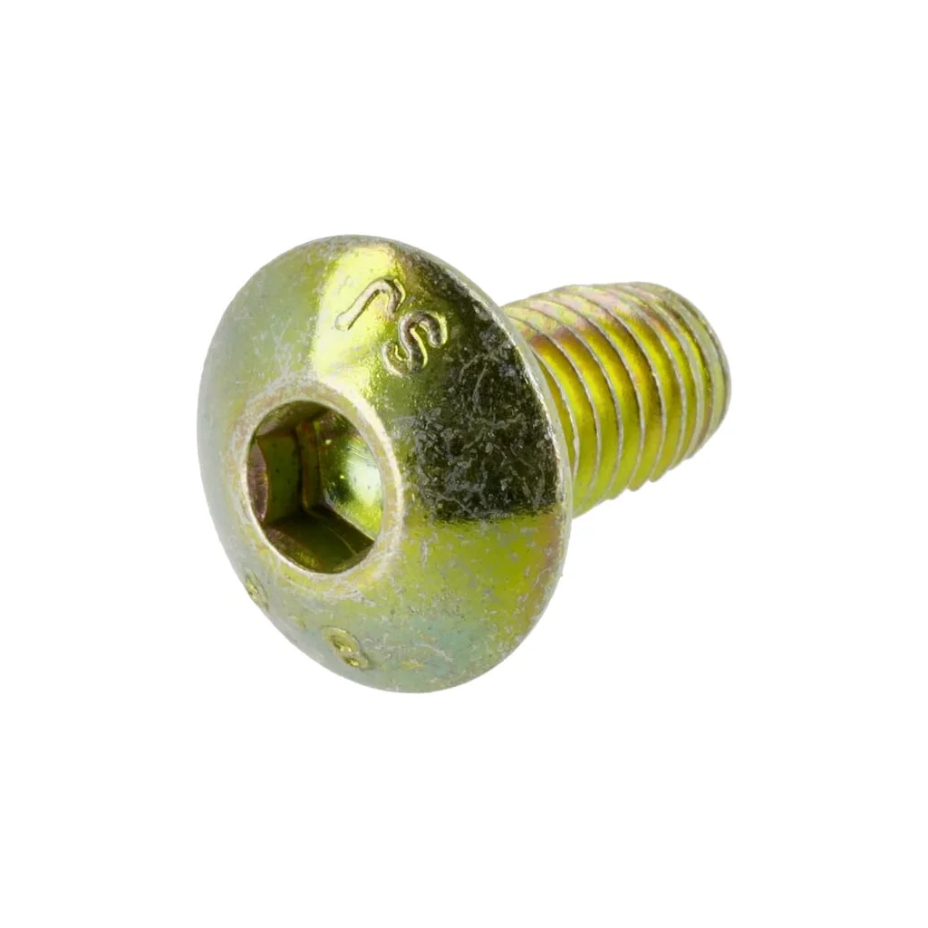 [AMAT2-25190] Șurub cu cap rotund 0009007581