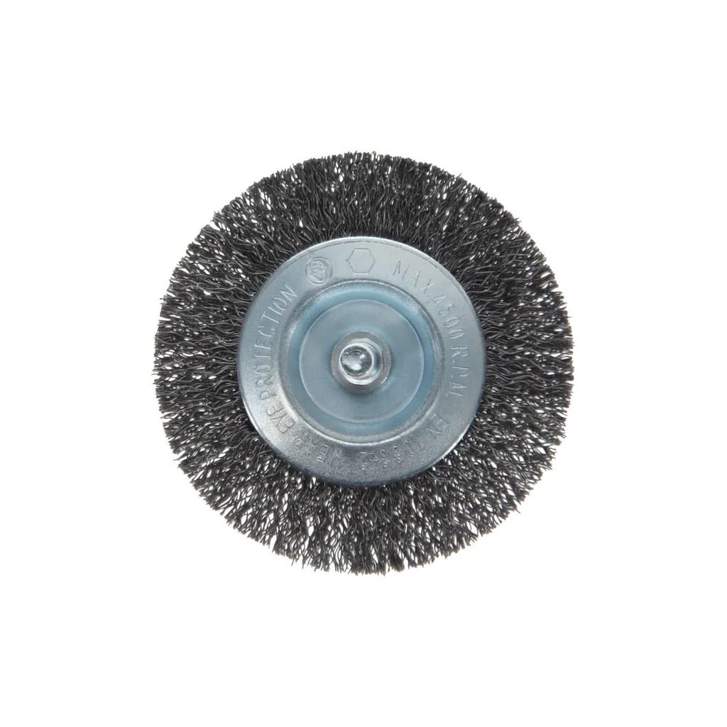 [AMAT2-25225] Perie cu roată D 75x 10 S6 cr-STW 030 0008600421