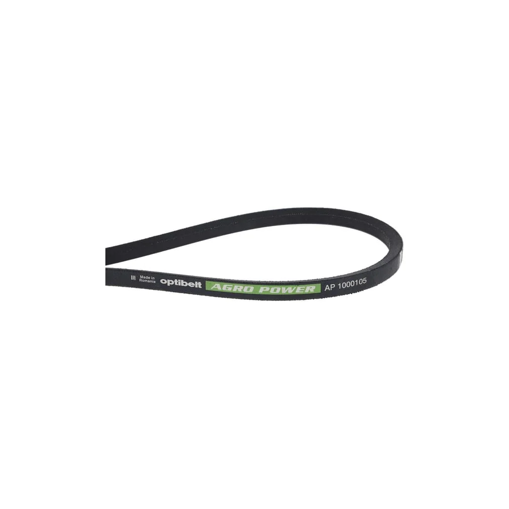 [AMAT2-25393] Curea trapezoidală 0008212490AB