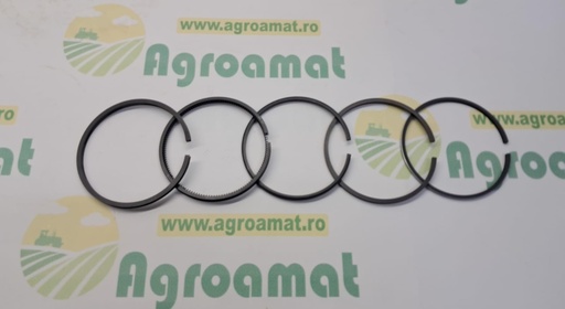 [AMAT1-02455] Set Segmenti Fiat 311-312-315
