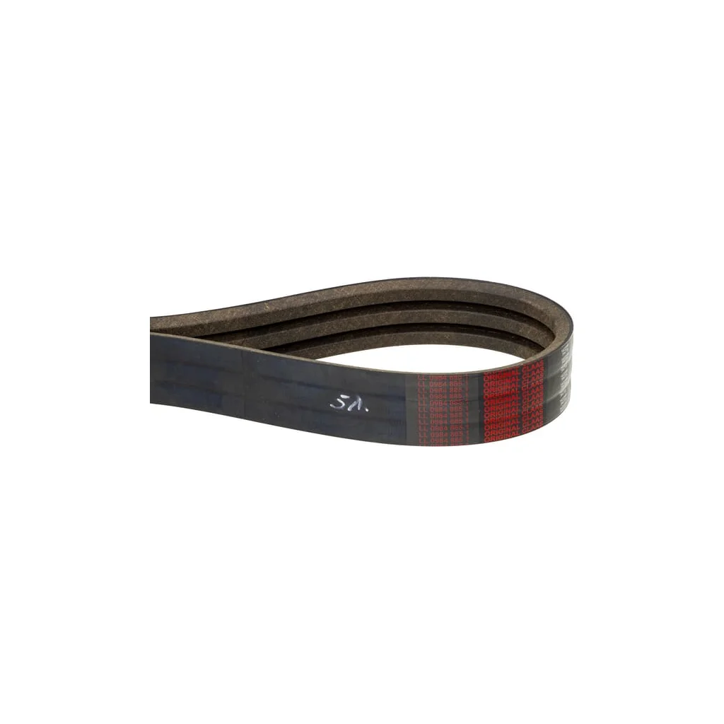 [AMAT2-25425] Curea Power Band 0009848851