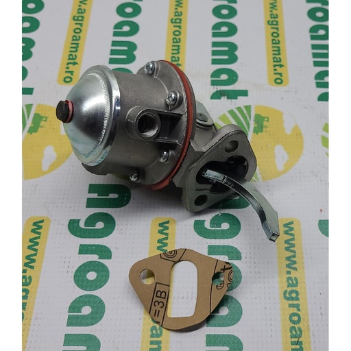 [AMAT1-02447] Pompa Alimentare 100-9