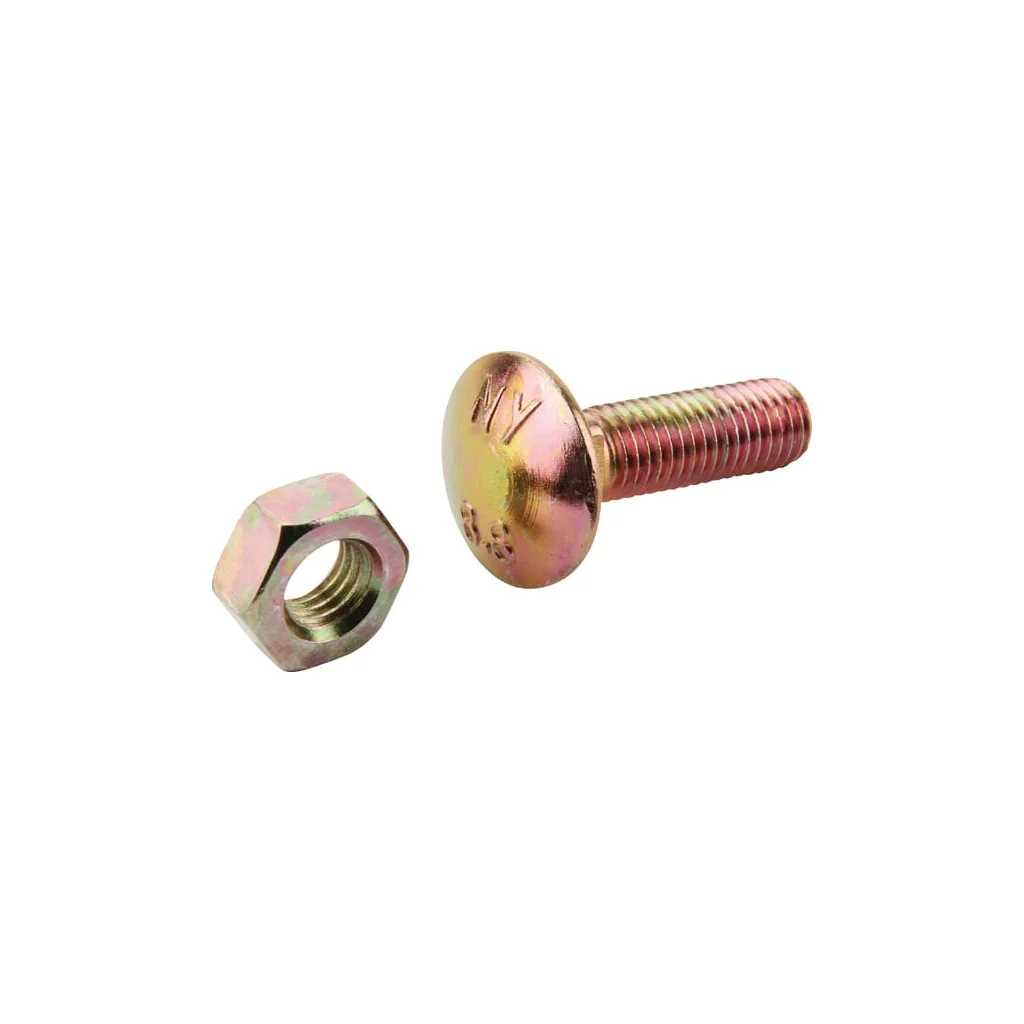 [AMAT2-25617] Șurub cap bombat torbant 0008018881KR