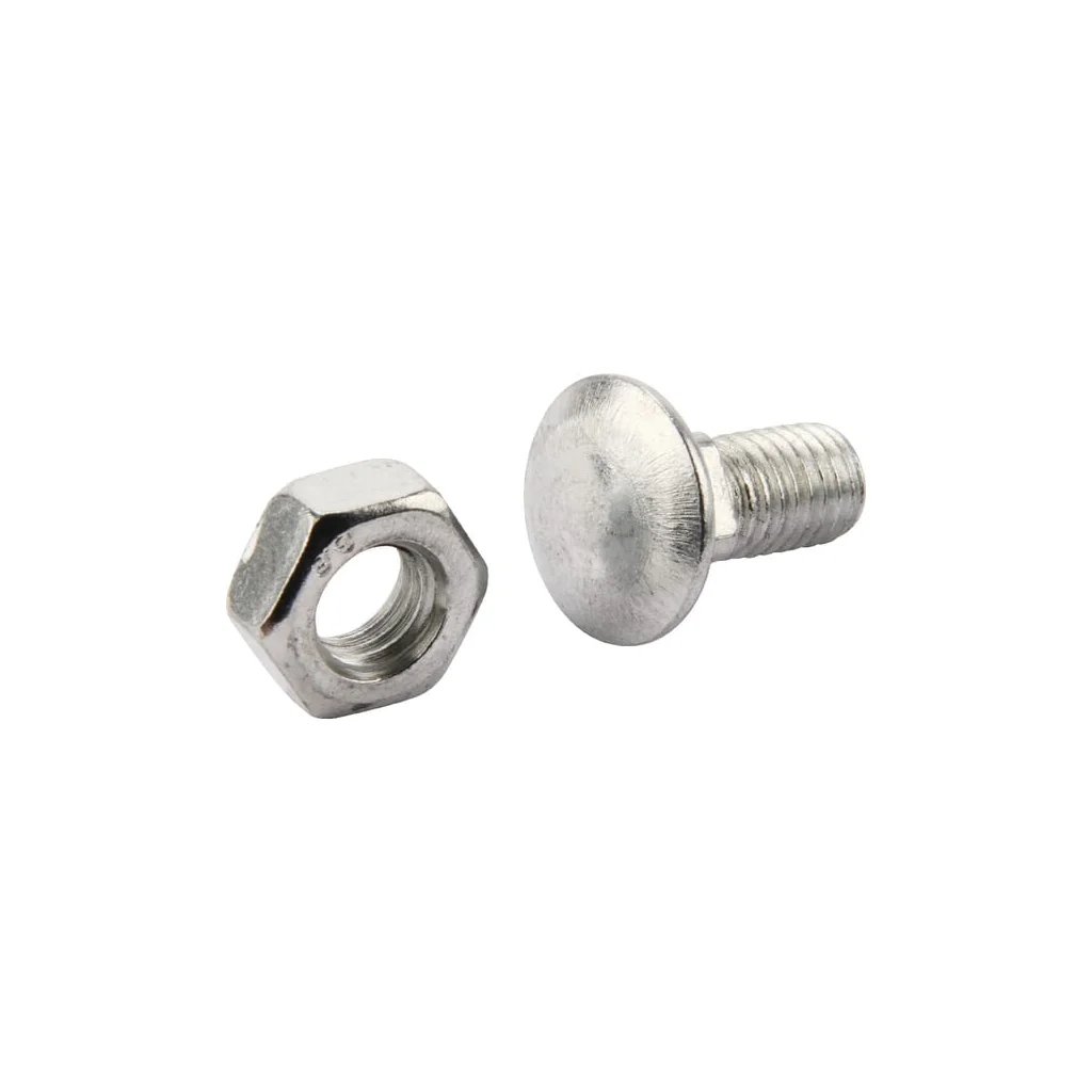 [AMAT2-25633] Șurub cap bombat torbant 0008018871KR