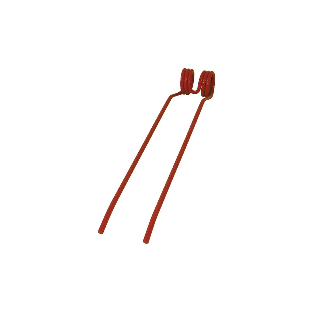 [AMAT2-25771] Dinte greblă rotativă 635x95x9,5mm orificiu diametru 40mm potrivit pentru Claas 0009557100KR