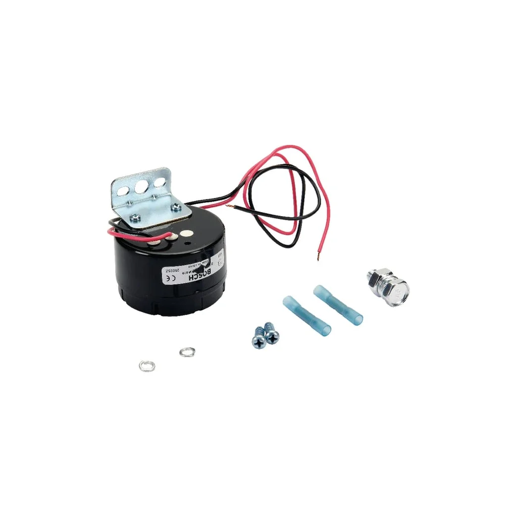[AMAT2-25809] Claxon 0008255150N