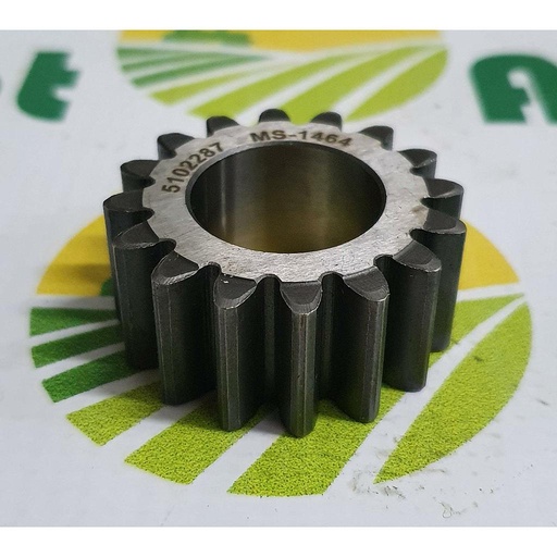 [AMAT1-17322] Pinion 5102287 24mm, Z-16