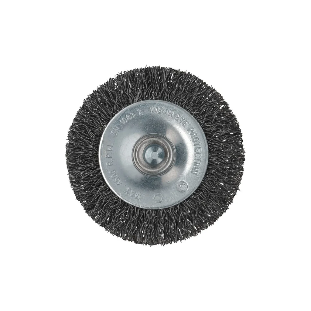 [AMAT2-26102] Perie cu roată D 50x 7 S6 cr-STW 030 0008600221