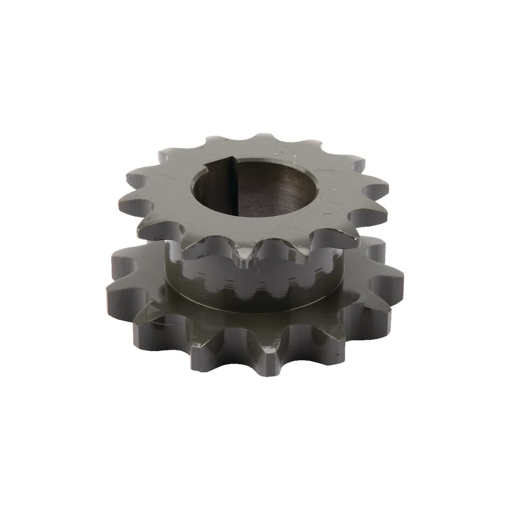 [AMAT2-26209] Pinion dublu 0006453331KR