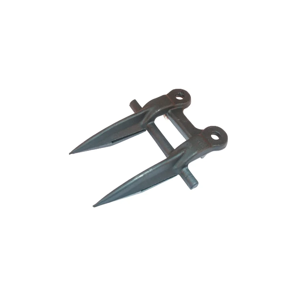 [AMAT2-26324] Deget dublu 6" 0006262951N