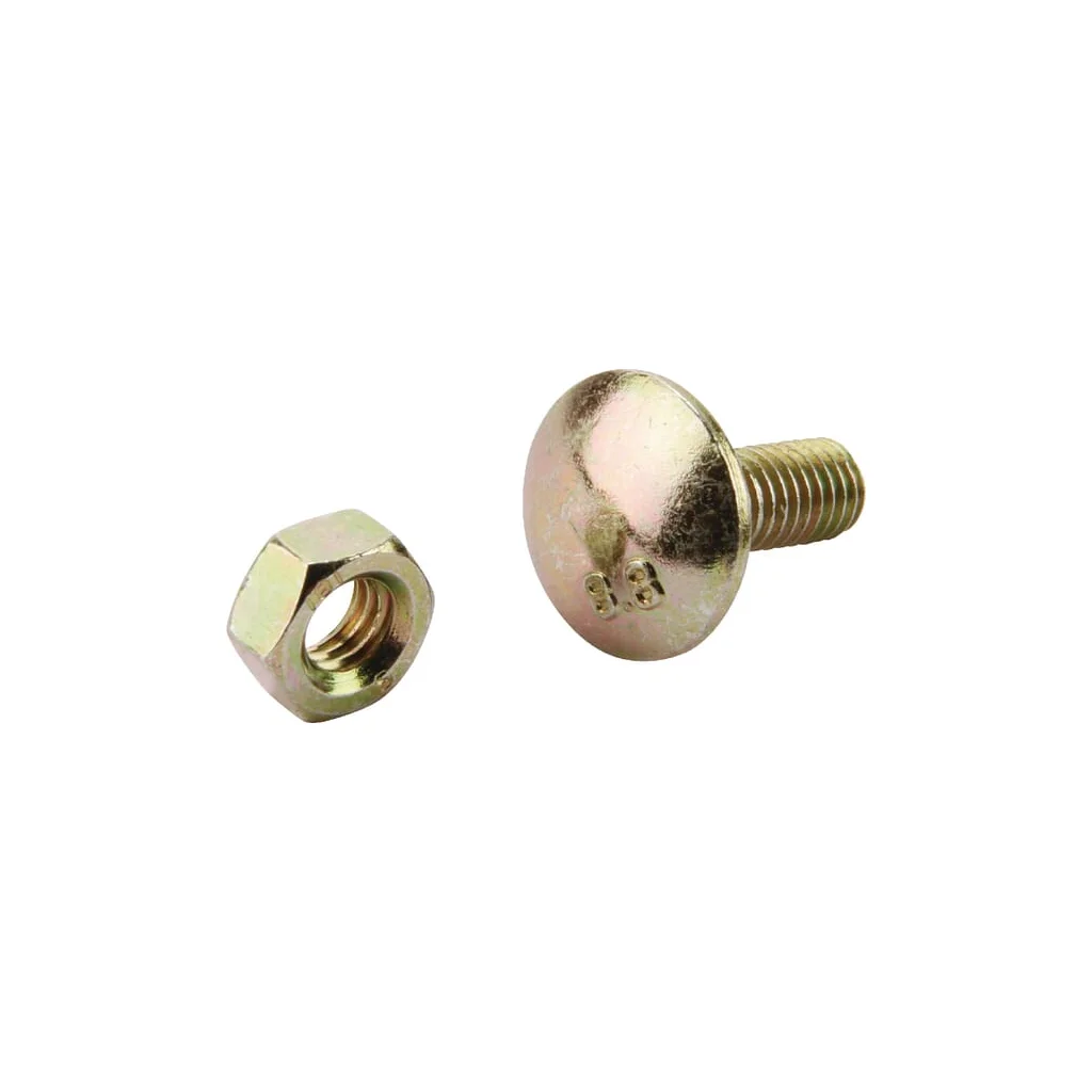 [AMAT2-26366] Șurub cap bombat torbant 0006367921KR