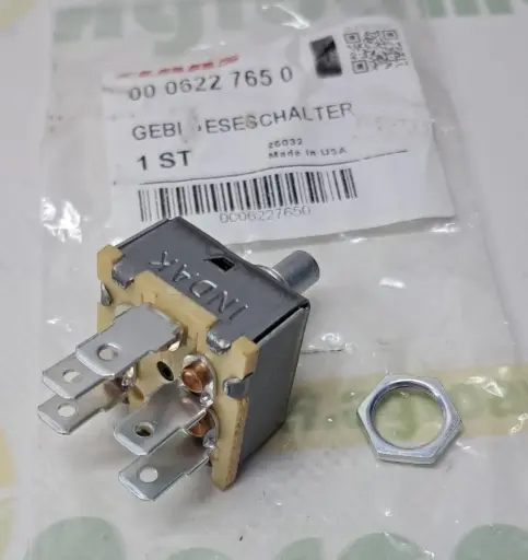 [AMAT2-26594] Comutator ventilator 0006227650