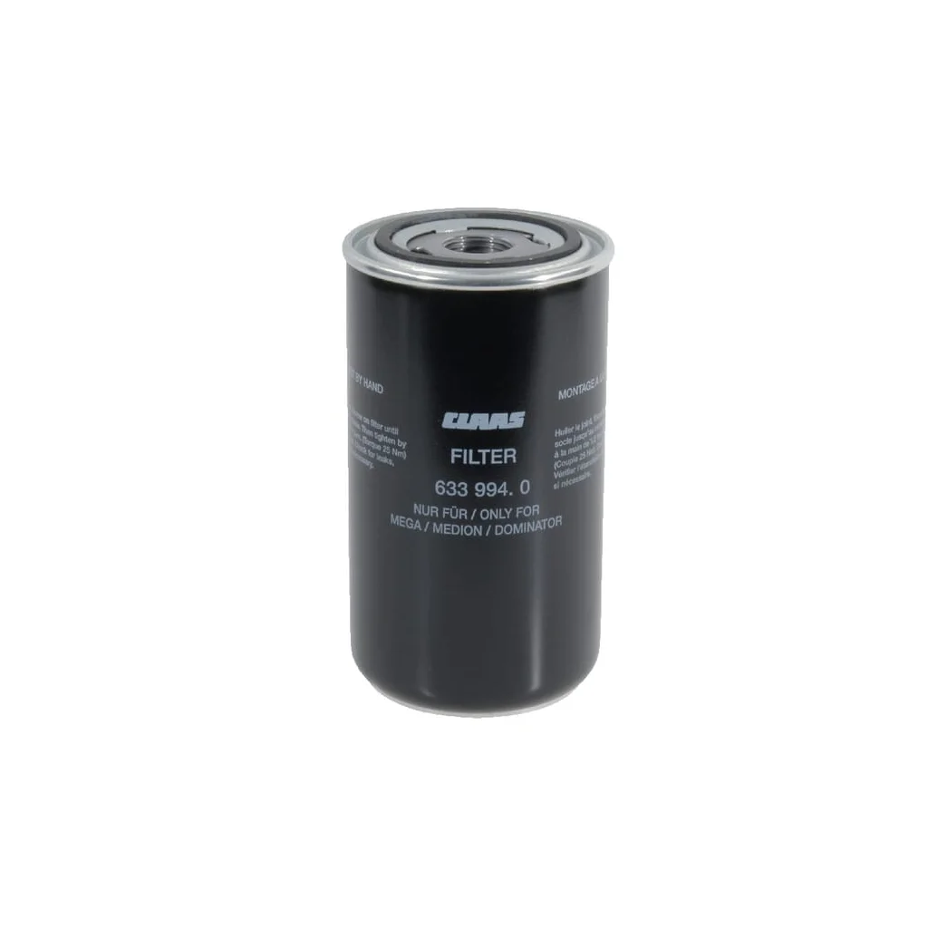 [AMAT2-26735] Filtru hidraulic 0006339940