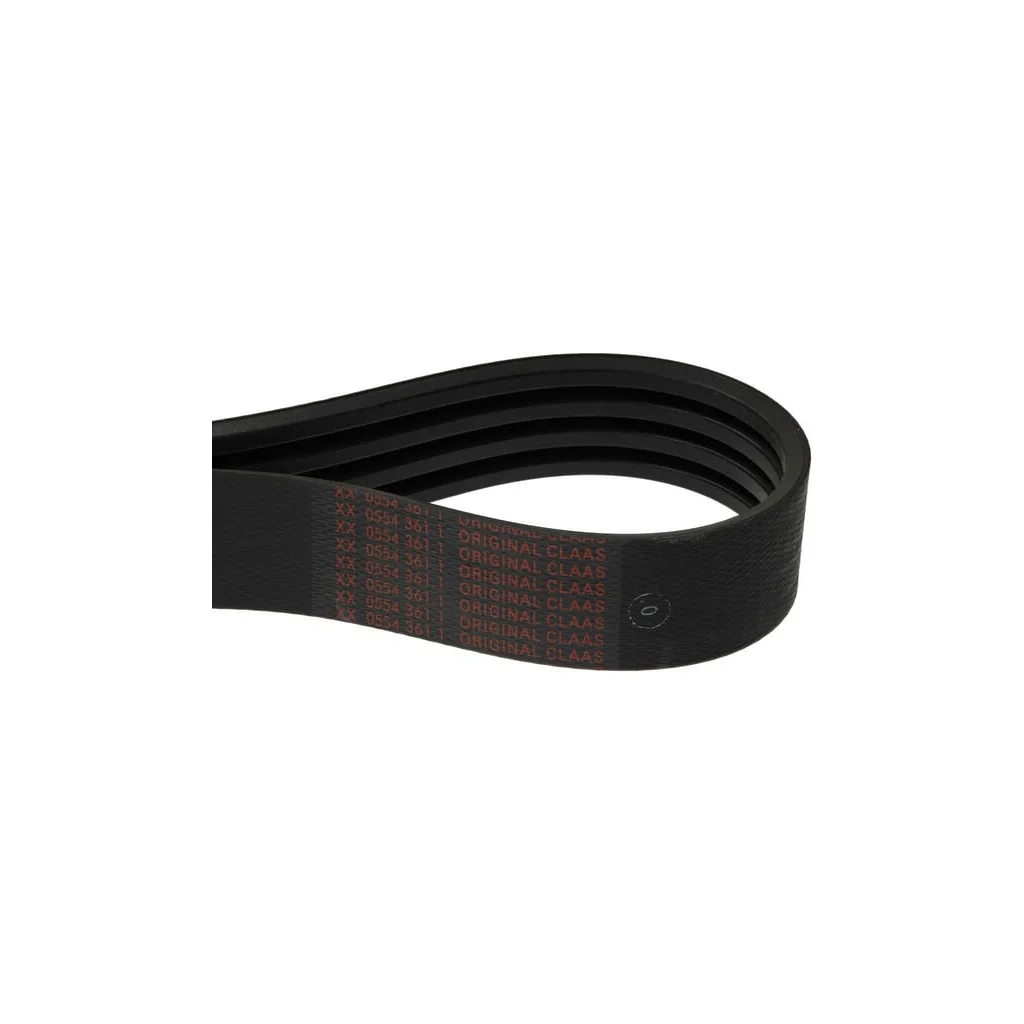 [AMAT2-27027] Curea trapezoidală 0005543611