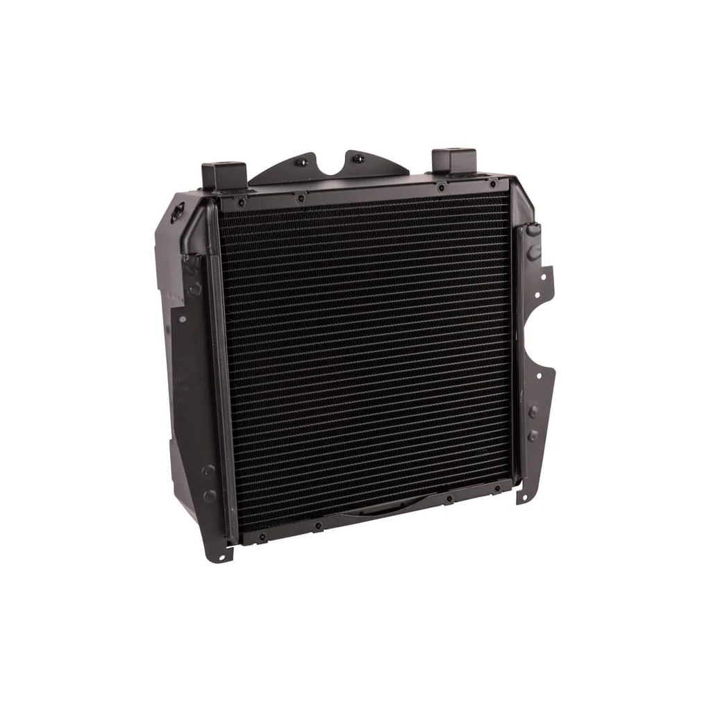 [AMAT2-27044] Radiator apă 00062443