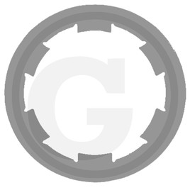 [AMAT1-02284] Disc