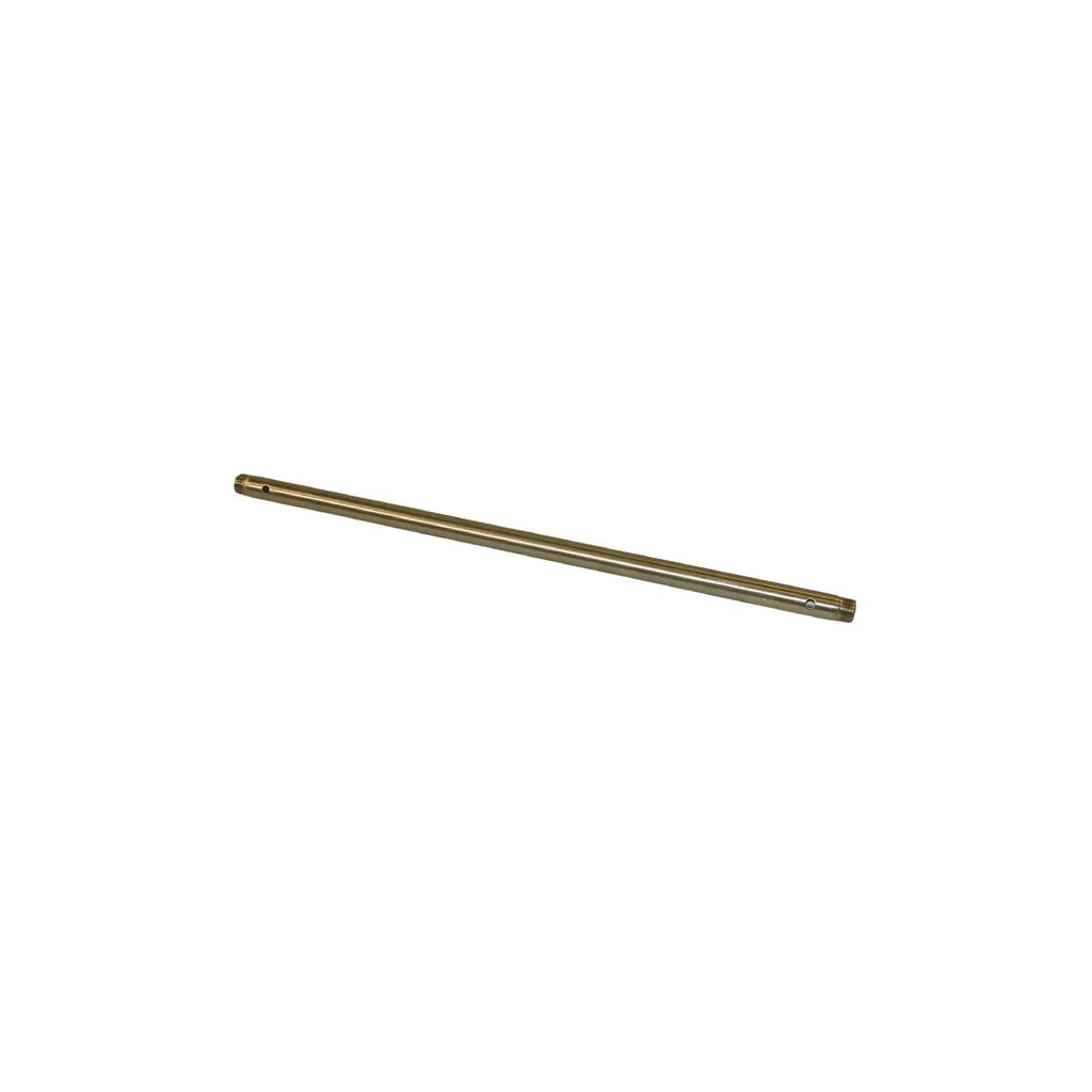 [AMAT2-27190] Țeavă oțel inoxidabil 1/2" 57cm diametru 7 x 2 orificii 004204
