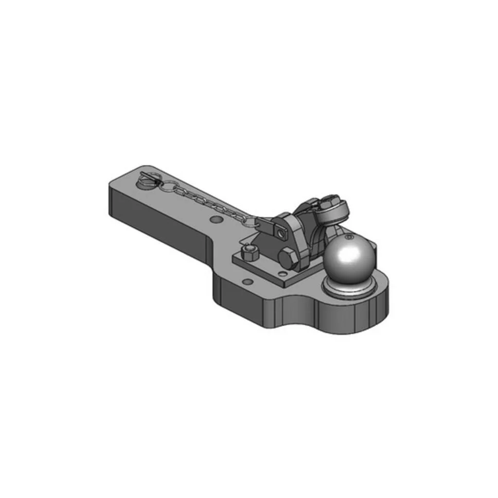 [AMAT2-27192] Bară de tractare K80 00427010A02