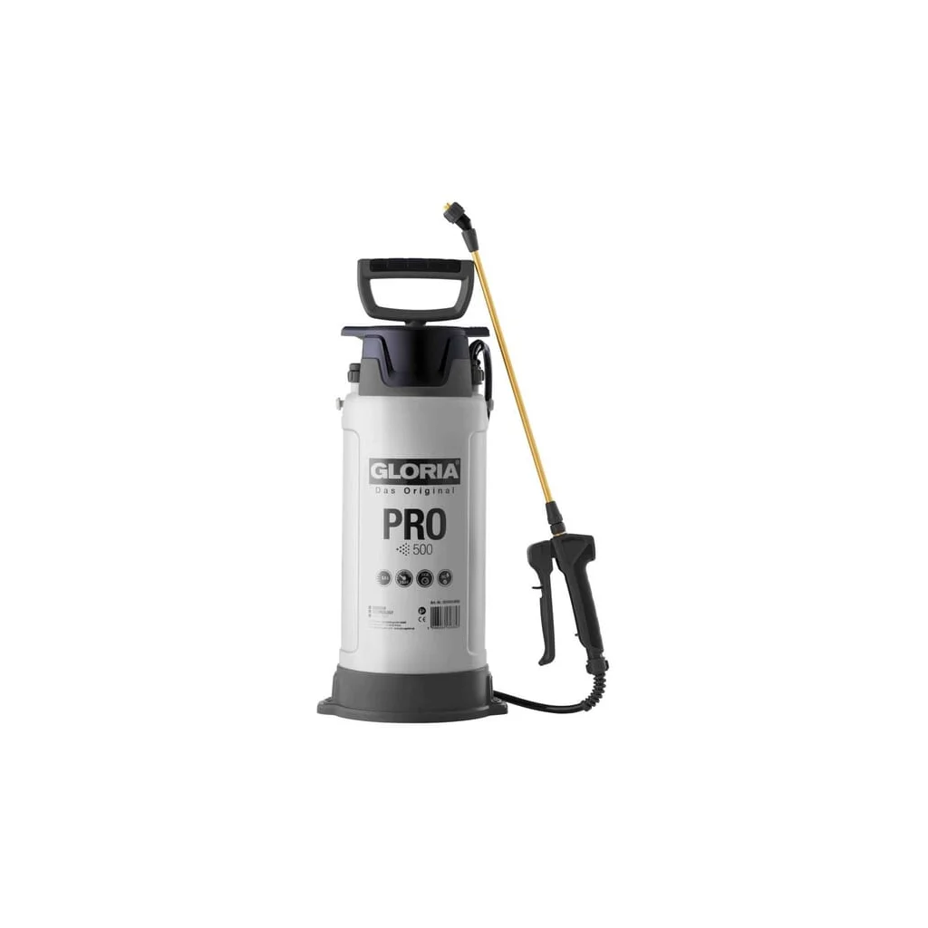 [AMAT2-27211] Pulverizator, 5l, Pro 500 0036500000
