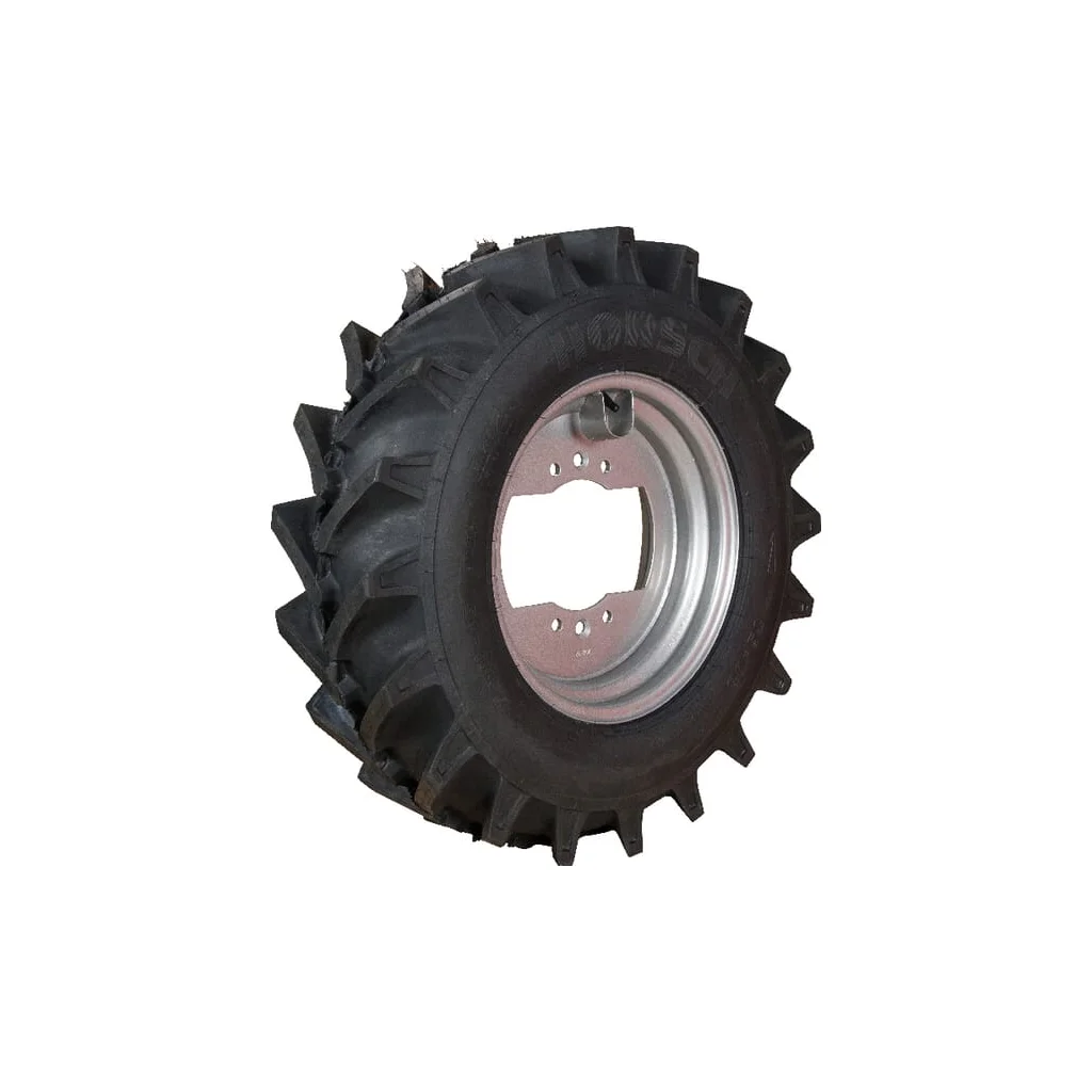 [AMAT2-27232] Roată 7.50-16, 6 găuri, TS08HD, umplută cu PU Dreapta 00330326R
