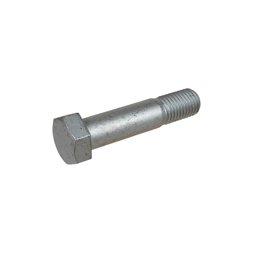 [AMAT2-27235] Șurub 24x107mm SW36 n. zincat GE 00310058
