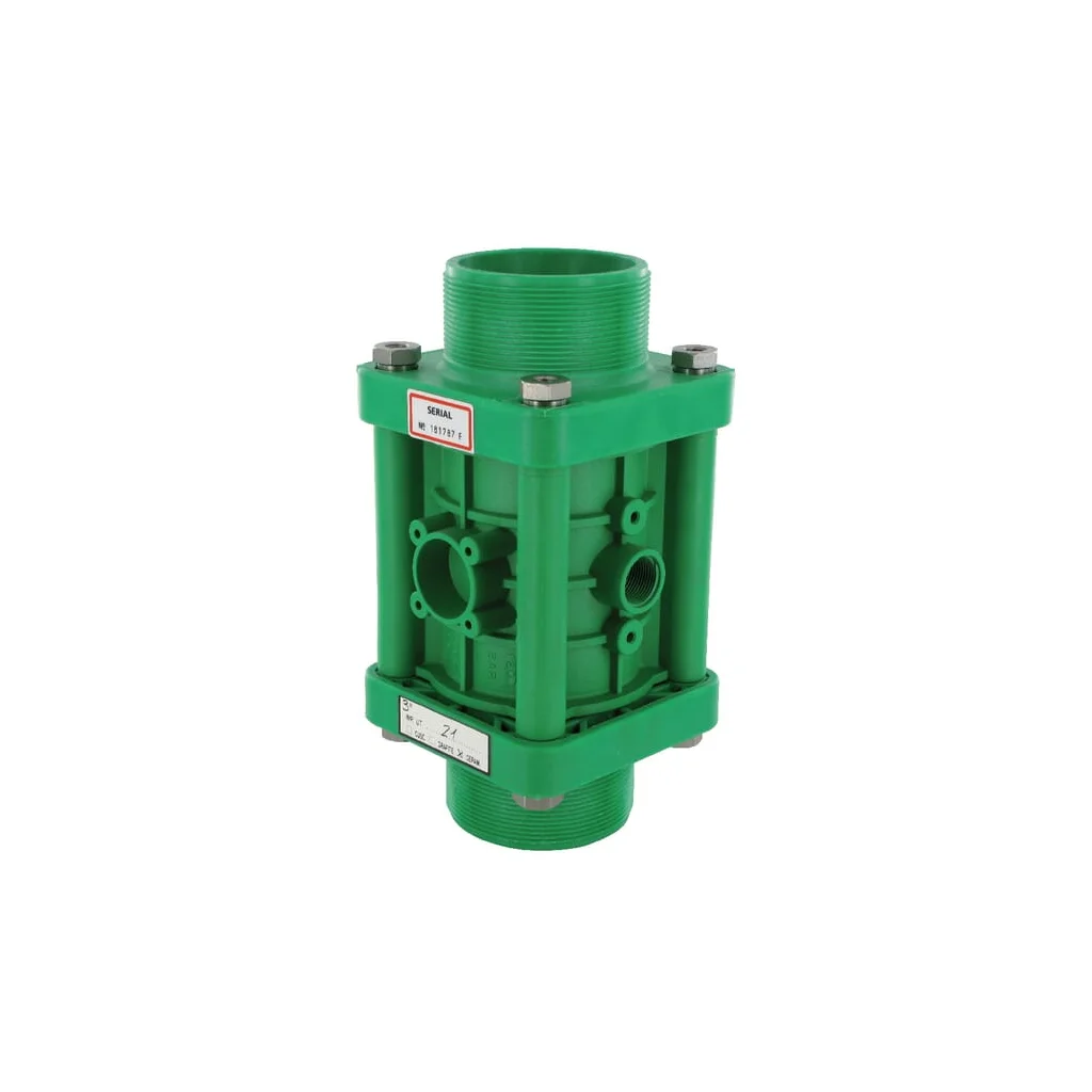 [AMAT2-27249] Debitmetru 3" 150-1500 l/min 00370267