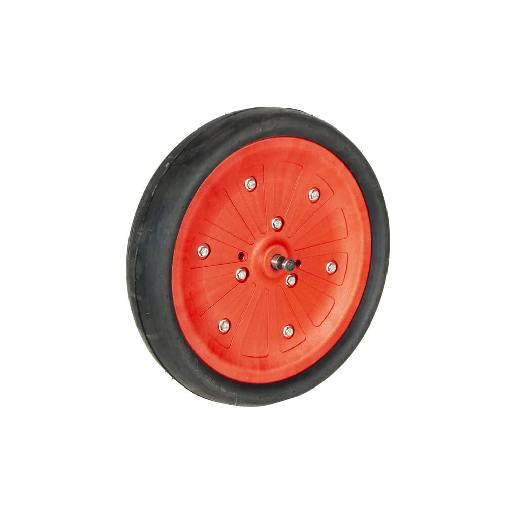 [AMAT2-27266] Rolă cu rulment D350x75 00311211
