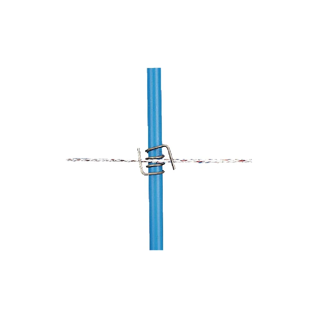[AMAT2-27293] Clips PVC stâlp (10) 003266GAL