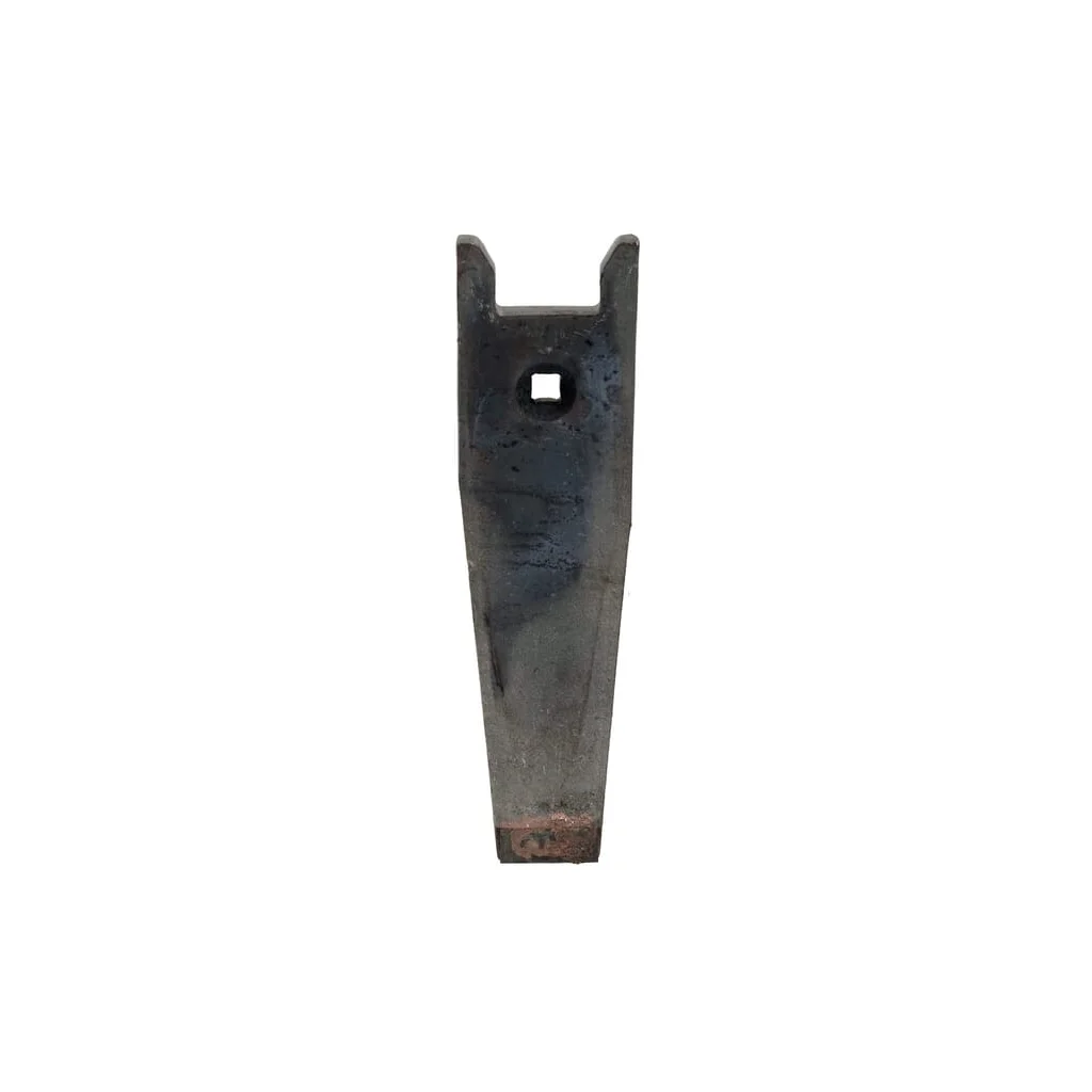 [AMAT2-27299] Brăzdar cultivator 285x80x15mm întărit plat 1 orificiu potrivit pentru Horsch 00310915KR