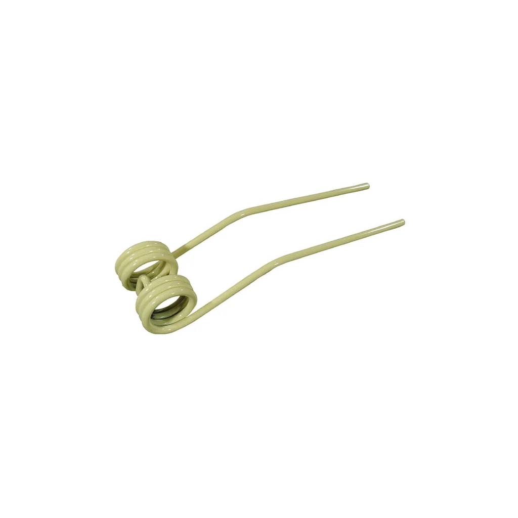 [AMAT2-27323] Dinte greblă rotativă 410x95x10mm orificiu diametru 53mm potrivit pentru Krone 002640810KR