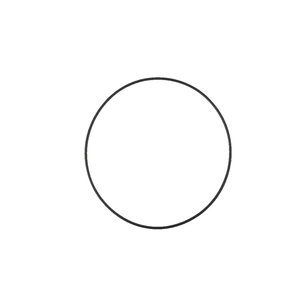 [AMAT2-27353] O-ring 78x1,5mm NBR 00260202