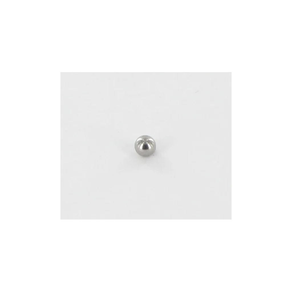 [AMAT2-27373] Bilă 6mm DIN5401 0026502