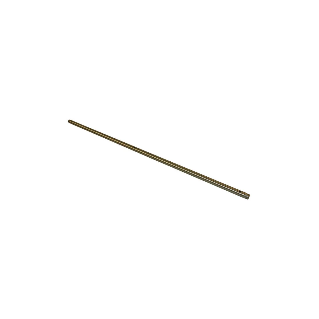 [AMAT2-27396] Țeavă oțel inoxidabil 1/2" 107cm diametru 7 x 3 orificii 004205