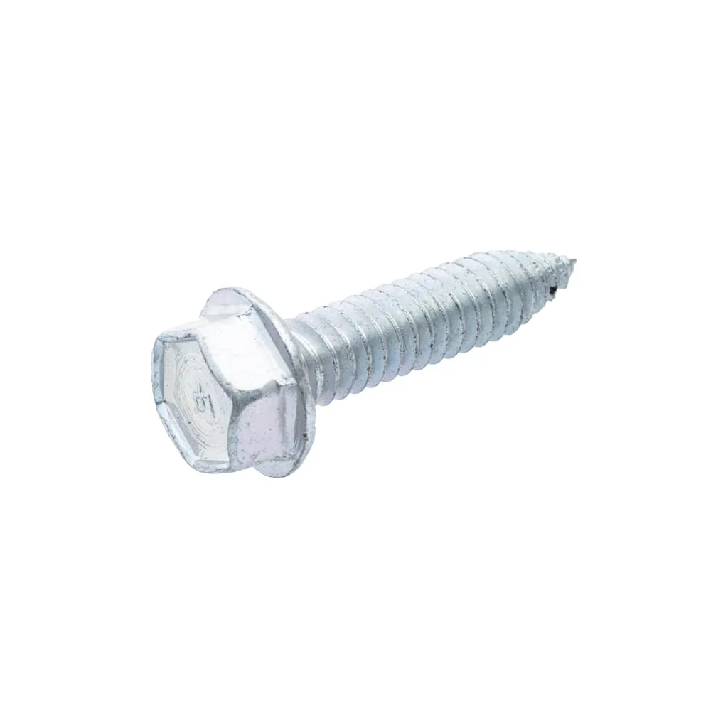 Șurub hexagonal filetat. 0025X3MA