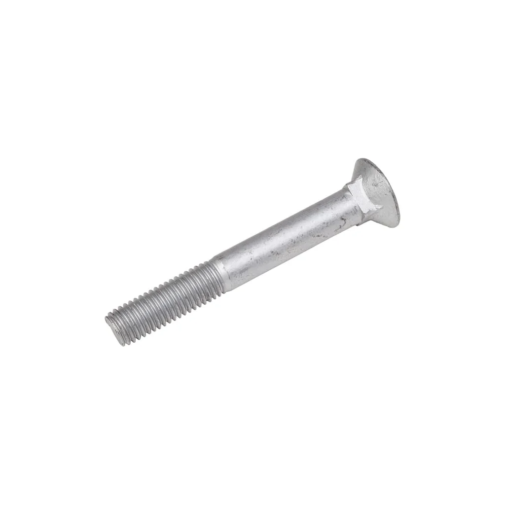 [AMAT2-27400] Șurub brăzdar M12x95mm grupa 12.9 GEOM 321 A 00310809