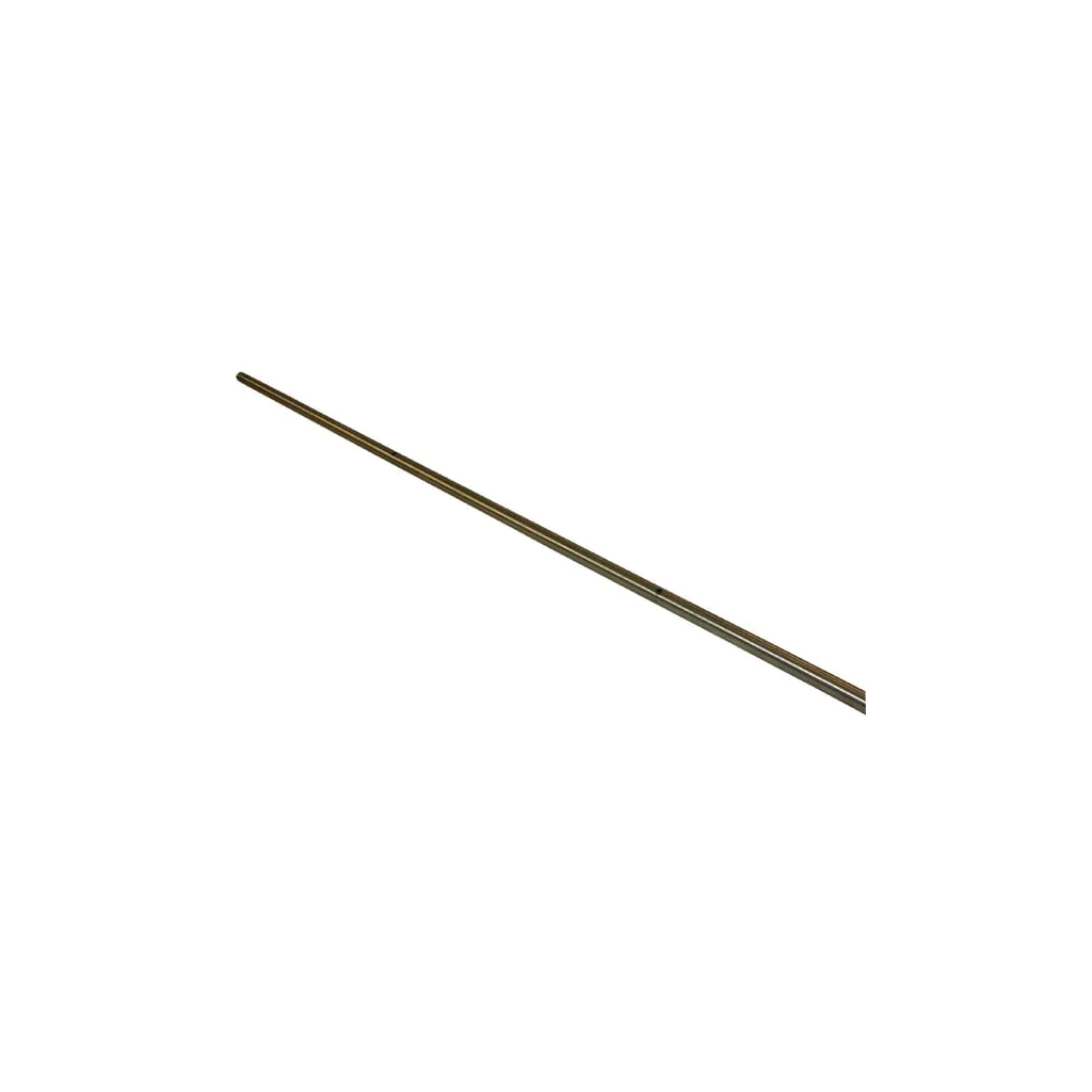 [AMAT2-27419] Țeavă oțel inoxidabil 1/2" 307cm diametru 10 x 7 orificii 0042141