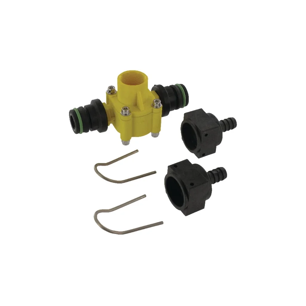 [AMAT2-27439] Debitmetru 1/4" 00375702