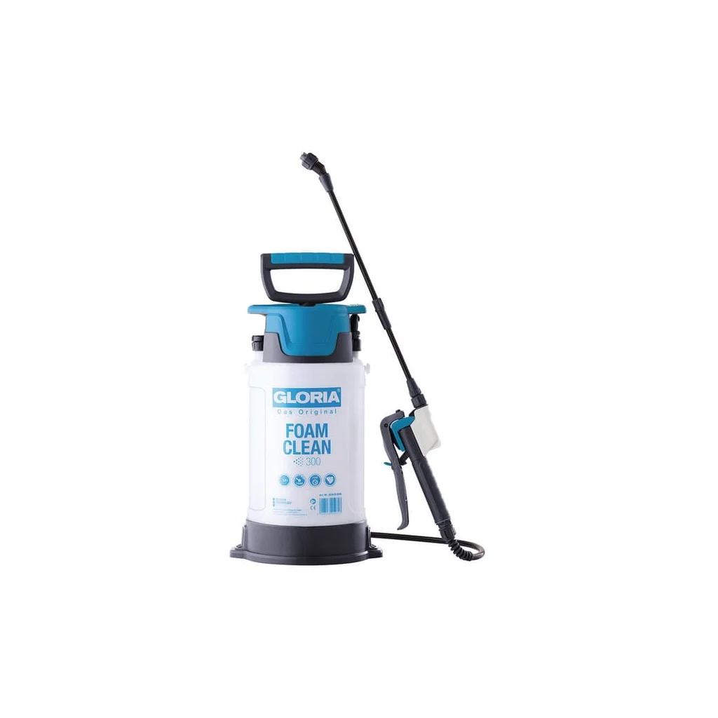 [AMAT2-27489] Pulverizator de spumă FOAMCLEAN 300 0034300000
