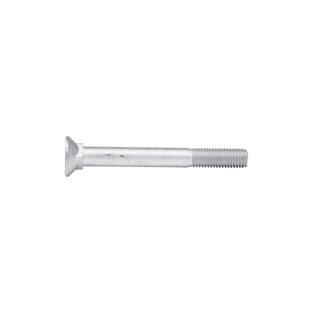 [AMAT2-27543] Șurub brăzdar M12x110mm grupa 12.9 GEOM 321A 00311394
