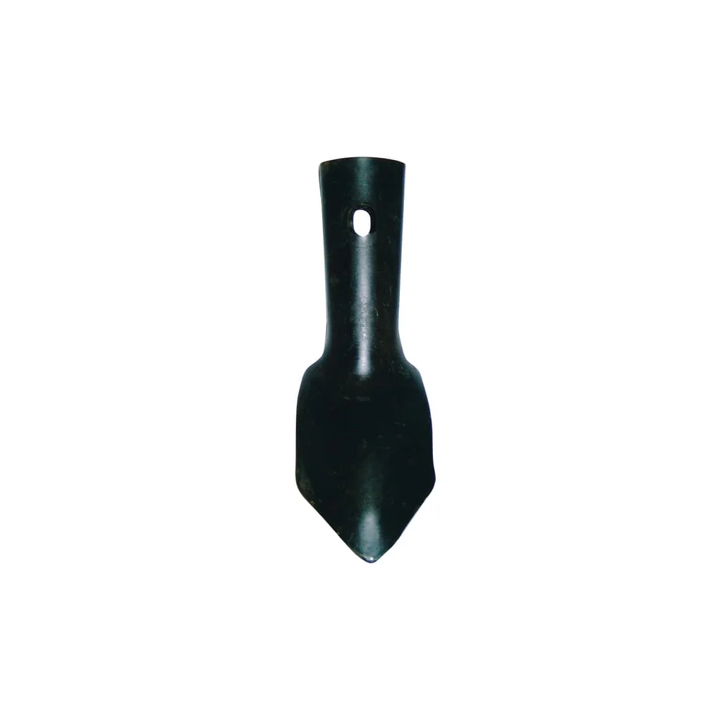 [AMAT2-27551] Brăzdar cu clemă, 7,5cmx8mm 00310810