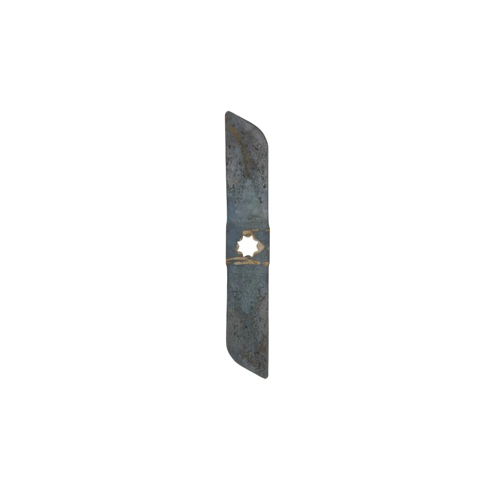 [AMAT2-27593] Cuțit motocultivator stânga 00310157