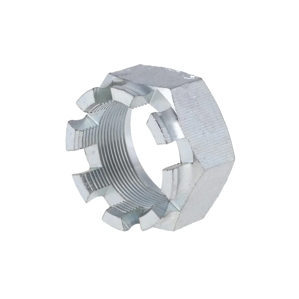 [AMAT2-27607] Piuliță crestată M39x1,5 00310268