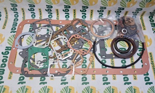 [AMAT1-17304] Set Full 0.062.0050.6