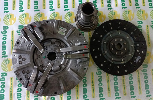 [AMAT1-02224] Kit Ambreiaj Valeo 1930990