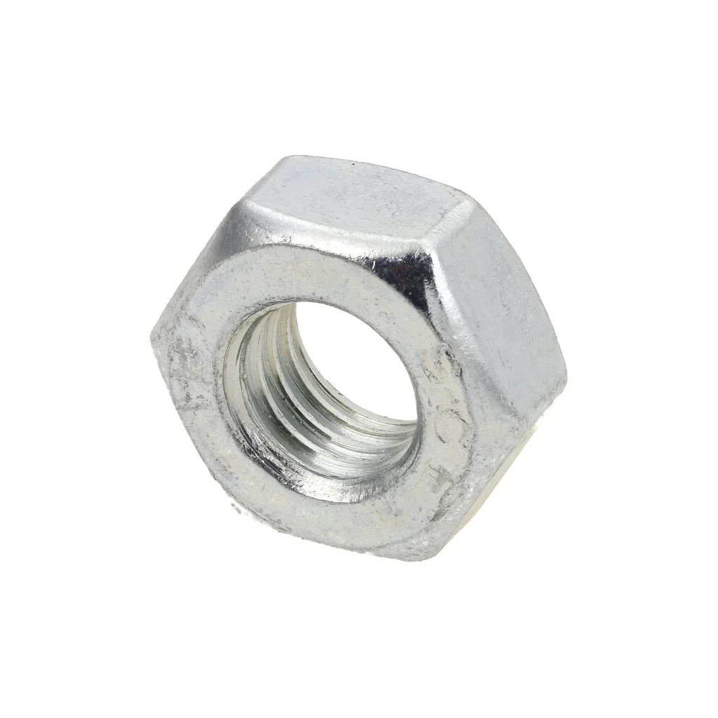[AMAT2-27729] Piuliță M10 DIN934 grupa 8.8 galvanizată 00350009